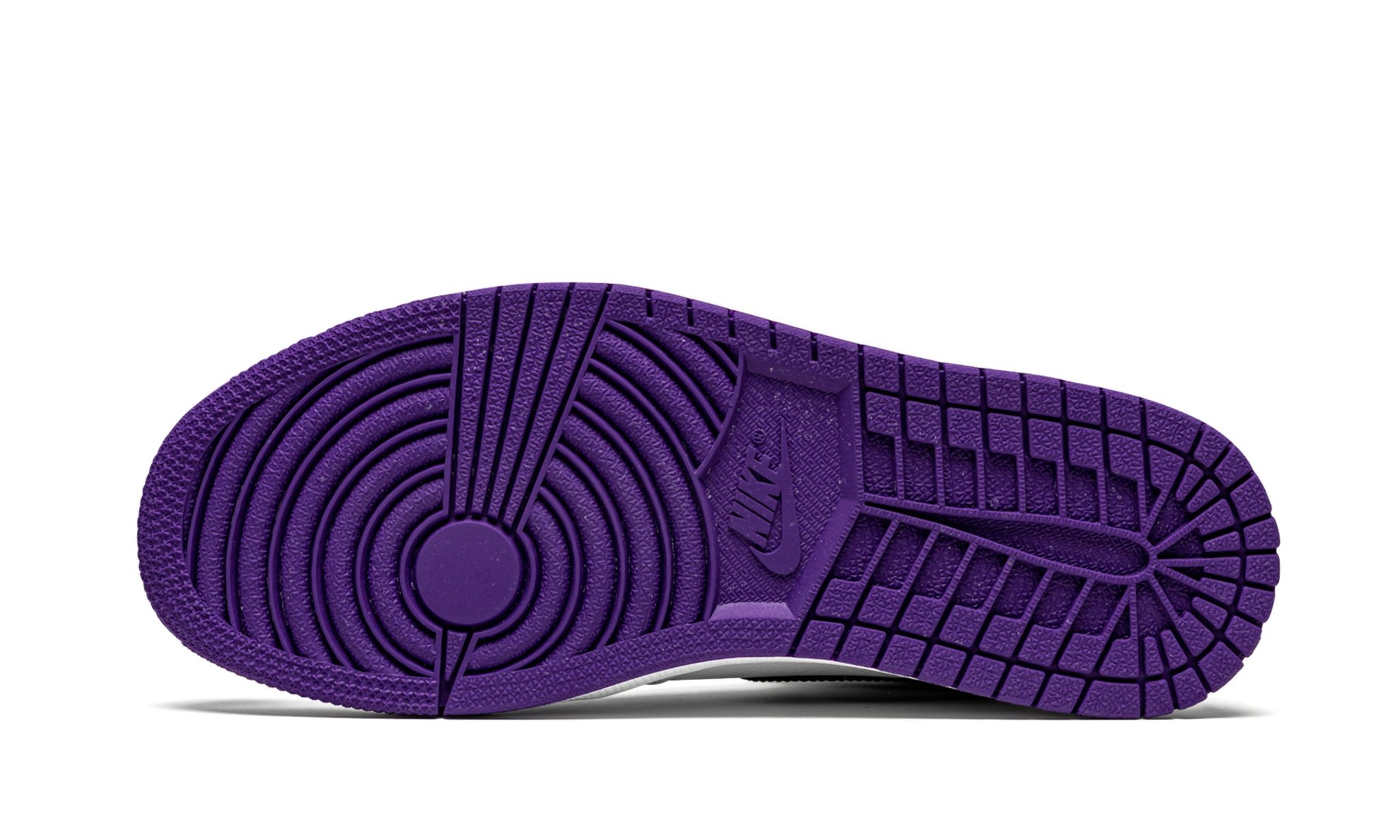 Air Jordan 1 Retro High WMNS "Court Purple" - 5