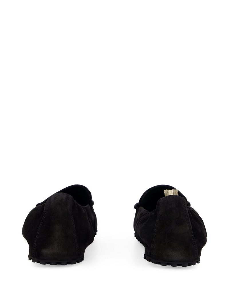 Travis suede loafers 3