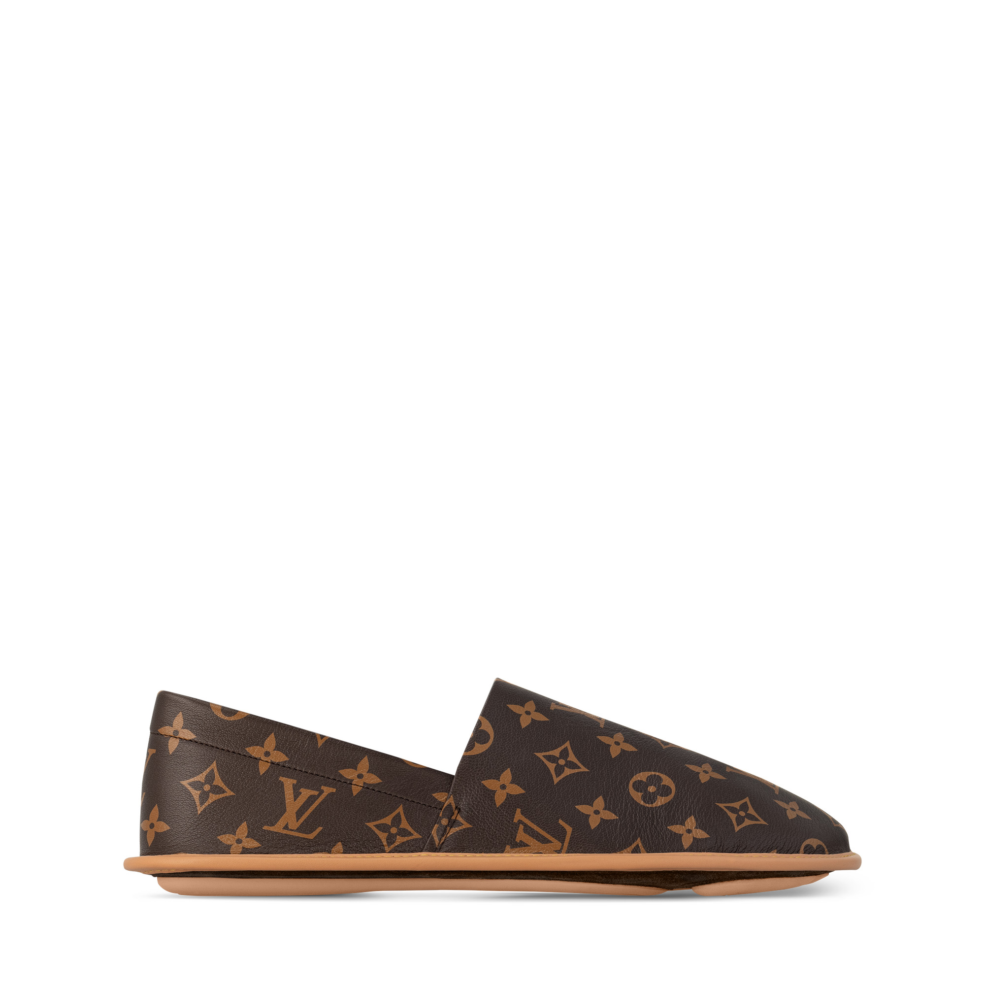 LV Traveller Slipper - 2