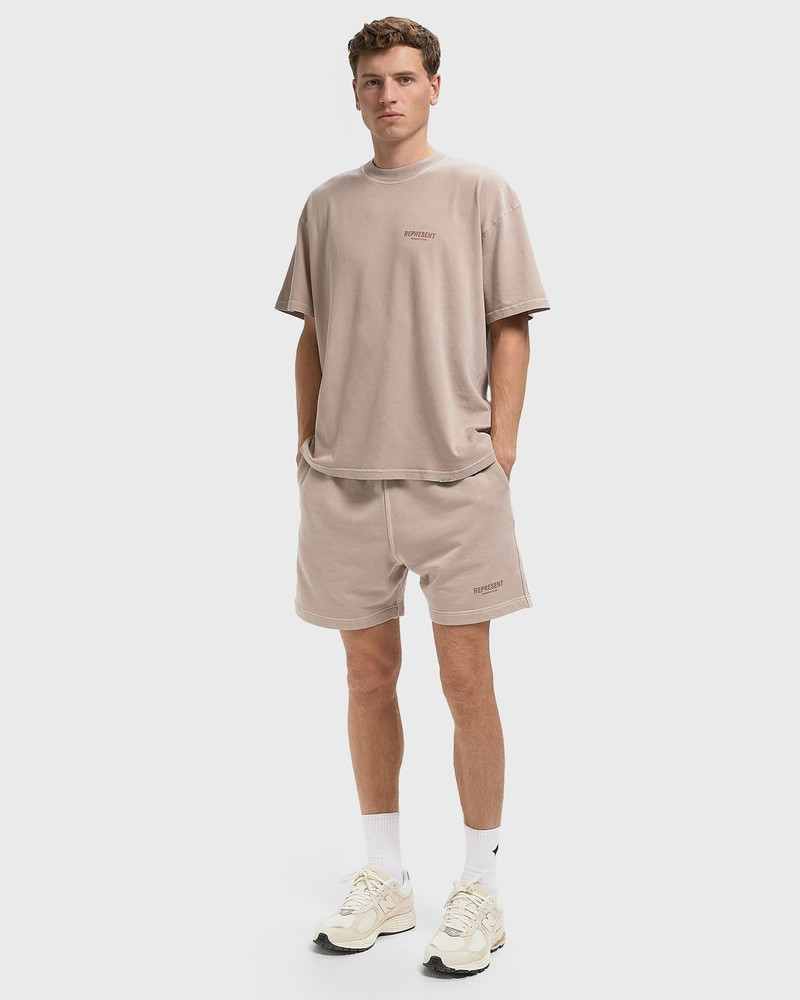 REPRESENT Owners Club Shorts outlook