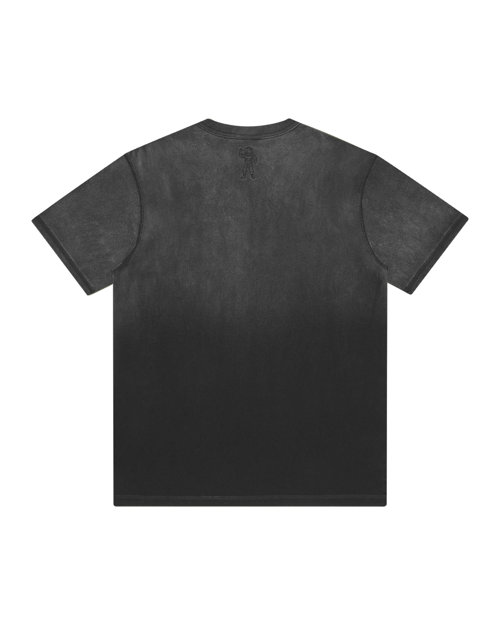 EMBROIDERED ARCH LOGO T-SHIRT - 2
