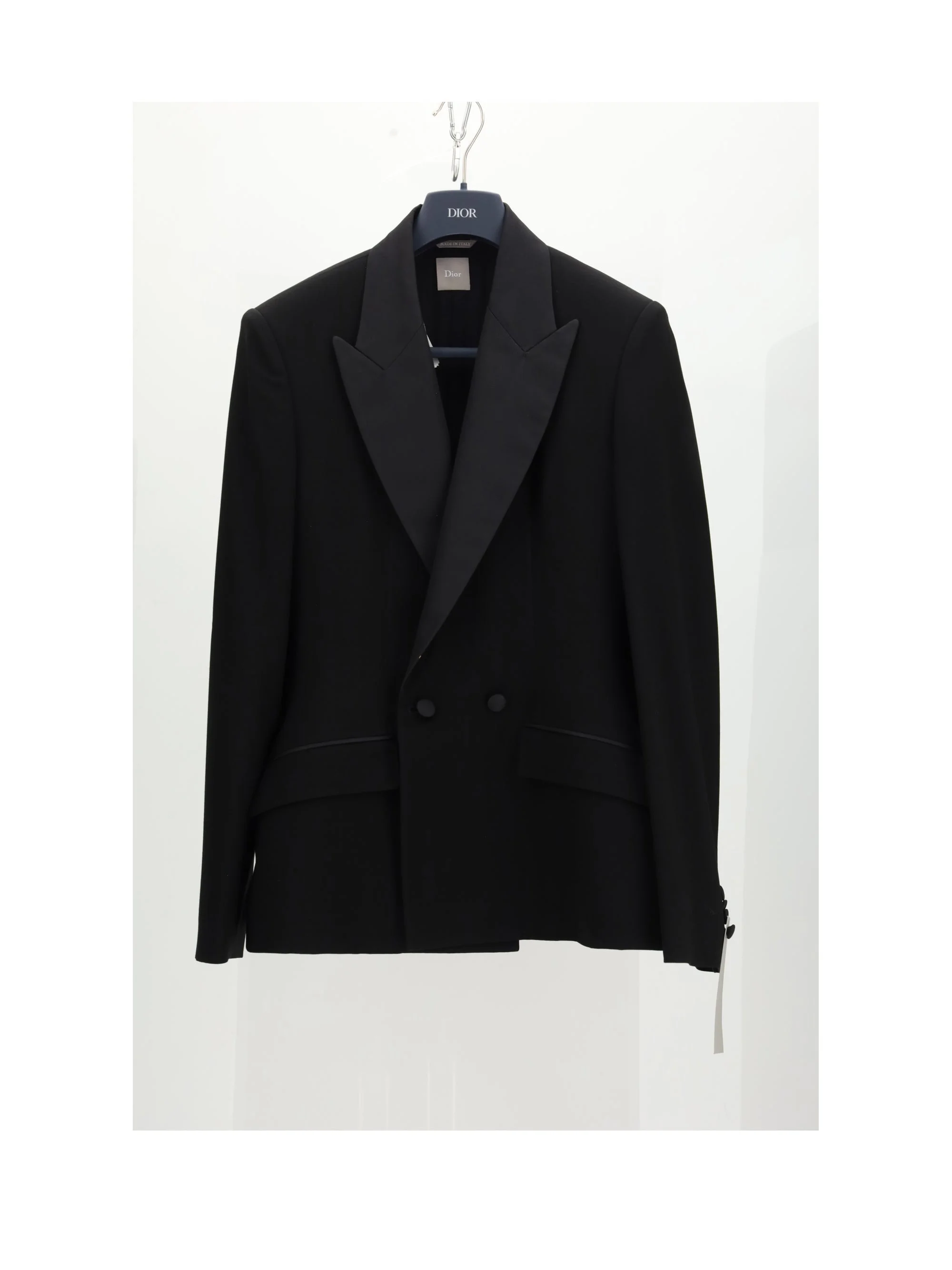 Dior Homme Men Jacket Must Buy Look 1 - 1