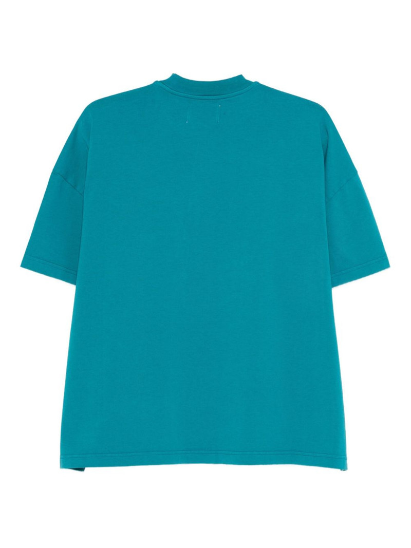 BONSAI logo graphic T-shirt outlook