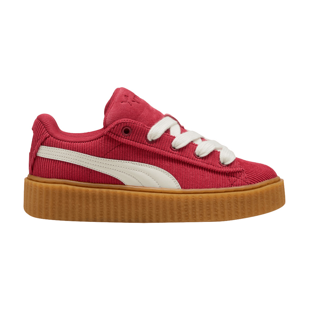 Fenty x Wmns Creeper Phatty 'In Session Pack - Red Gum' - 1