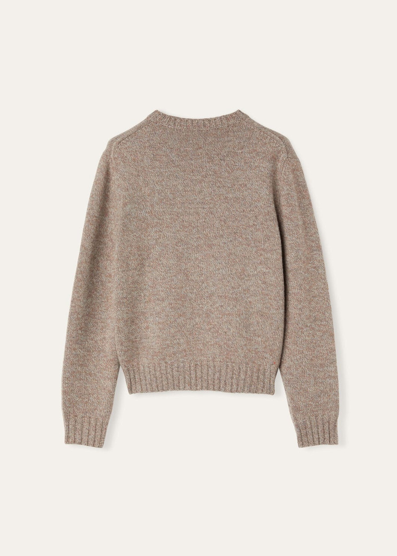 Loro Piana Loro Crewneck outlook