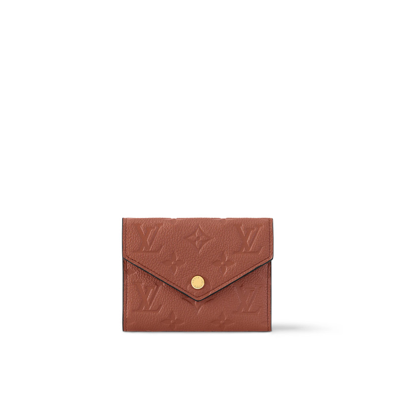 Victorine Wallet 1