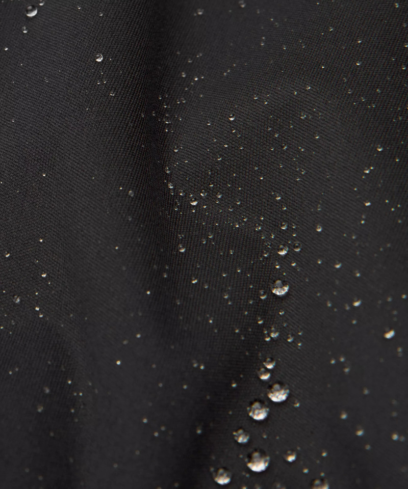 Insulated Water-Resistant Hoodie 8