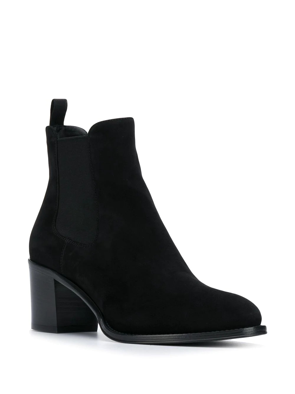 Shirley ankle boots - 2