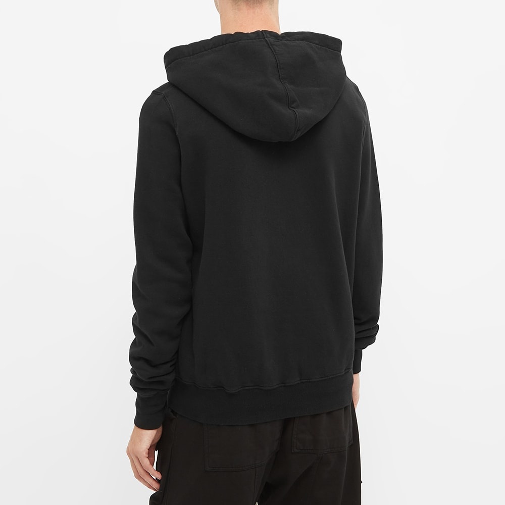 Rick Owens DRKSHDW Heavyweight Jason's Hoody - 5