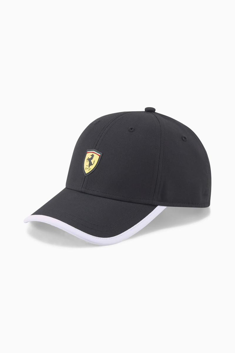 Scuderia Ferrari Race Suit Hat 1