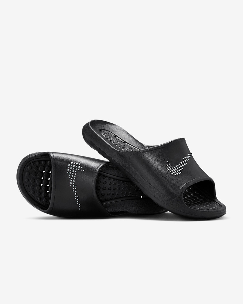 Nike Men's Victori One 샤워 슬라이드 - 1