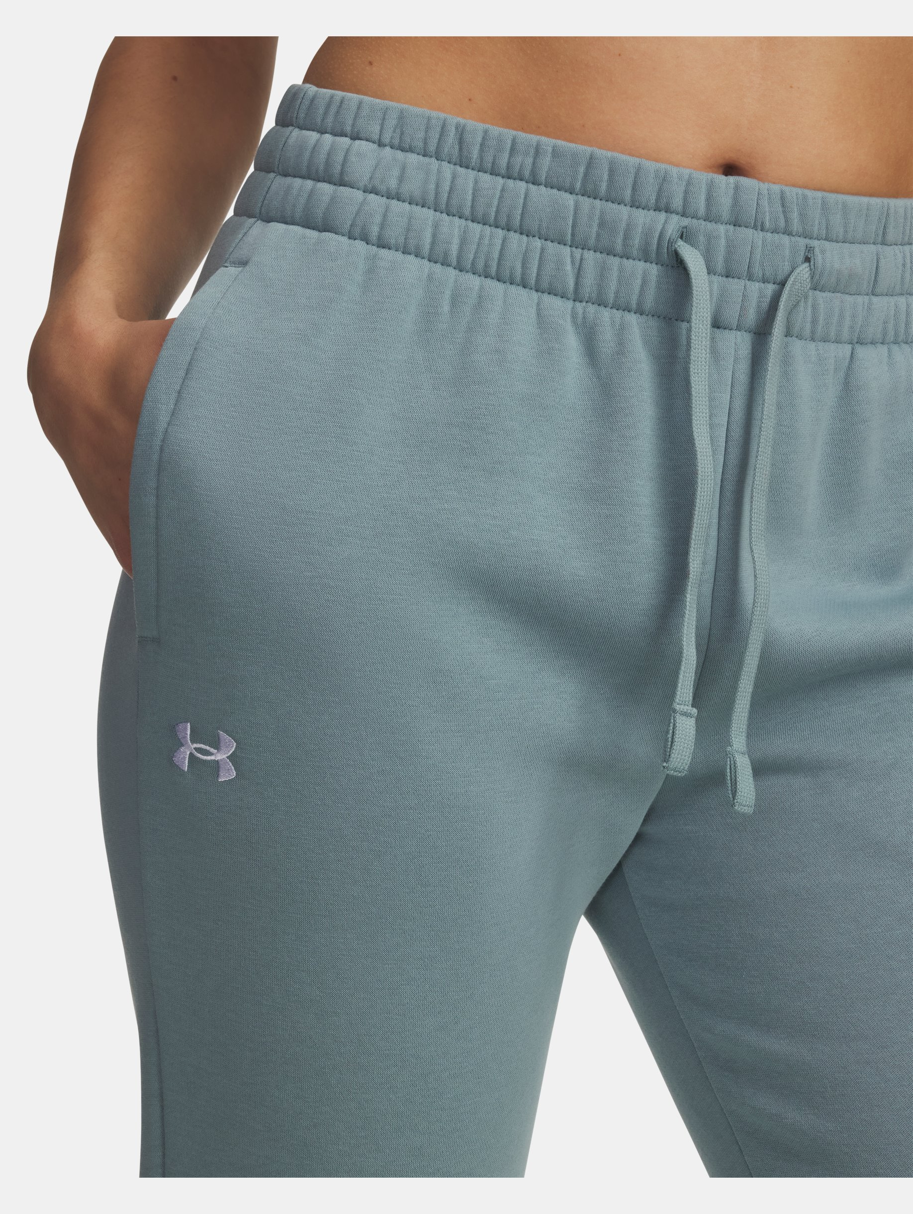 UA Rival Fleece - 4