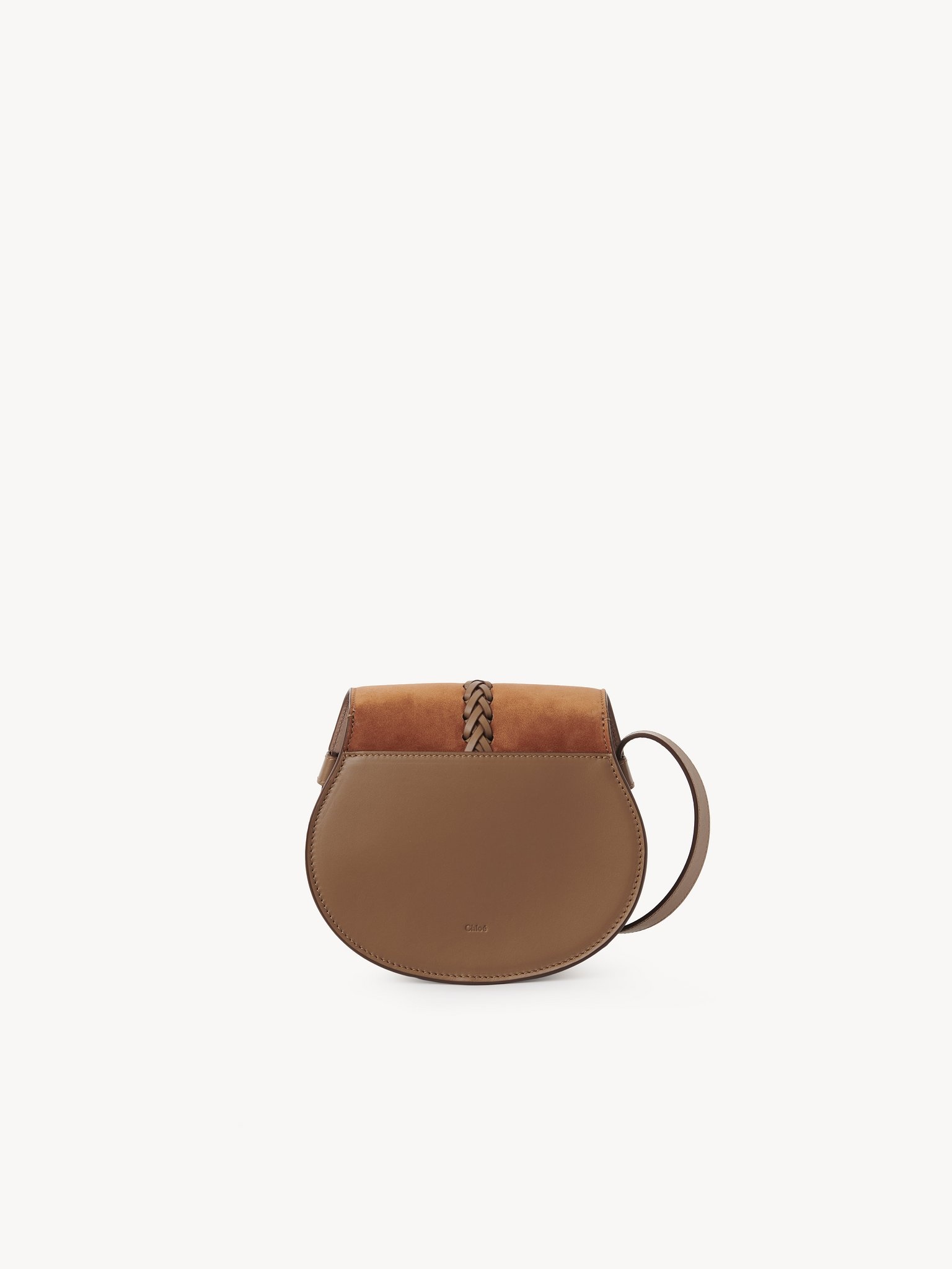 MARCIE SMALL SADDLE BAG - 3