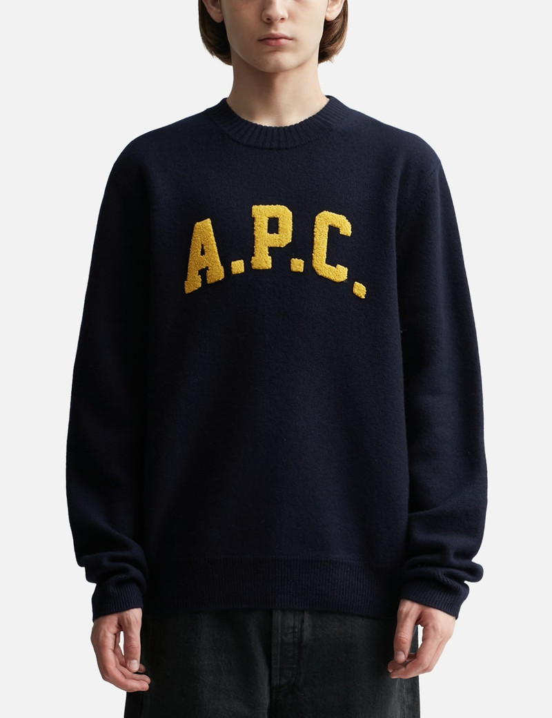 JOSHUA SWEATER 3