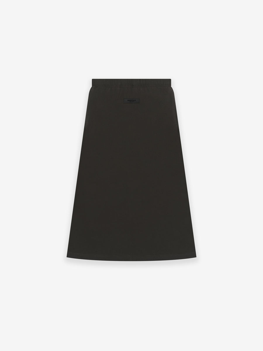 Womens Long Skirt - 1