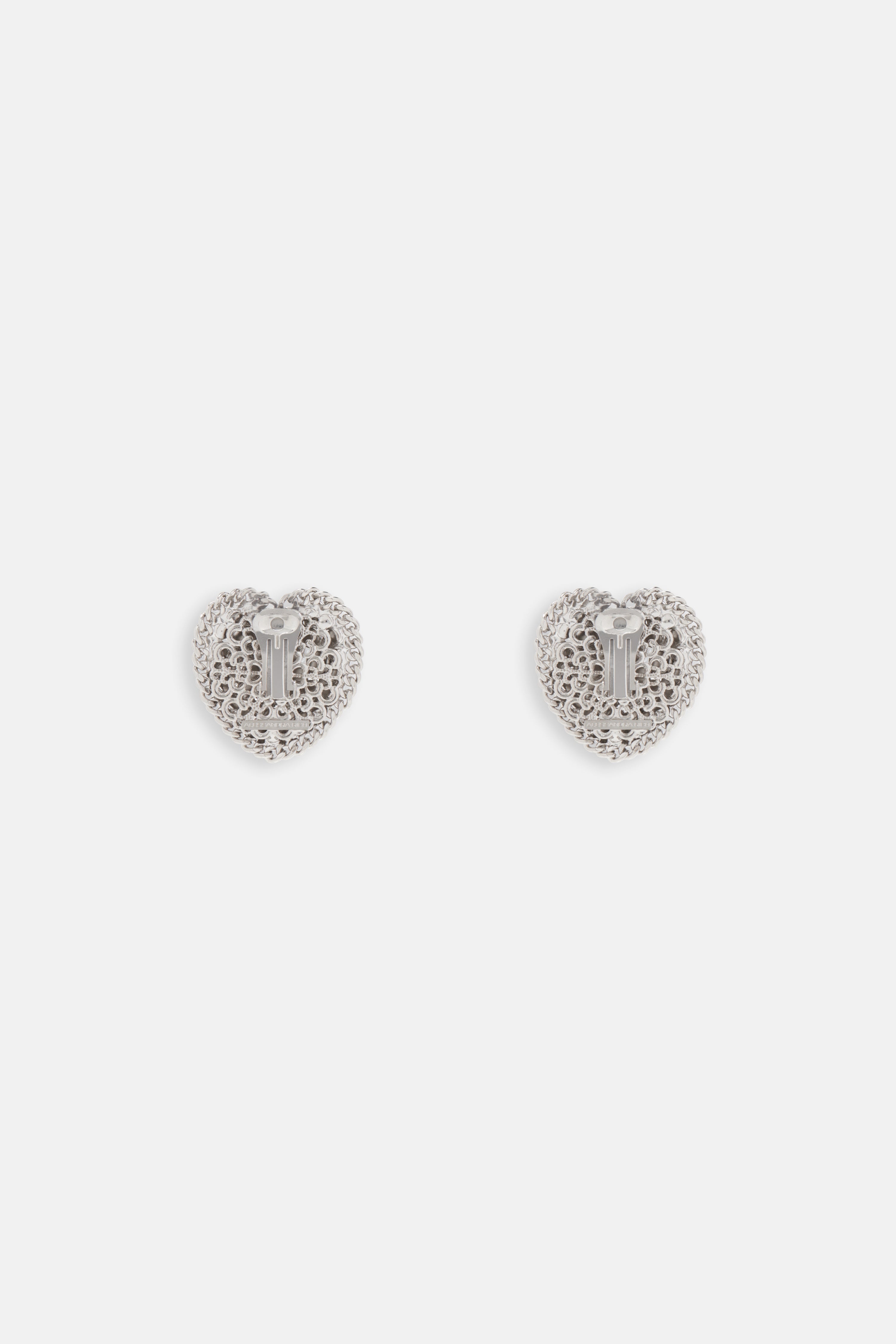 HEART EARRINGS - 2