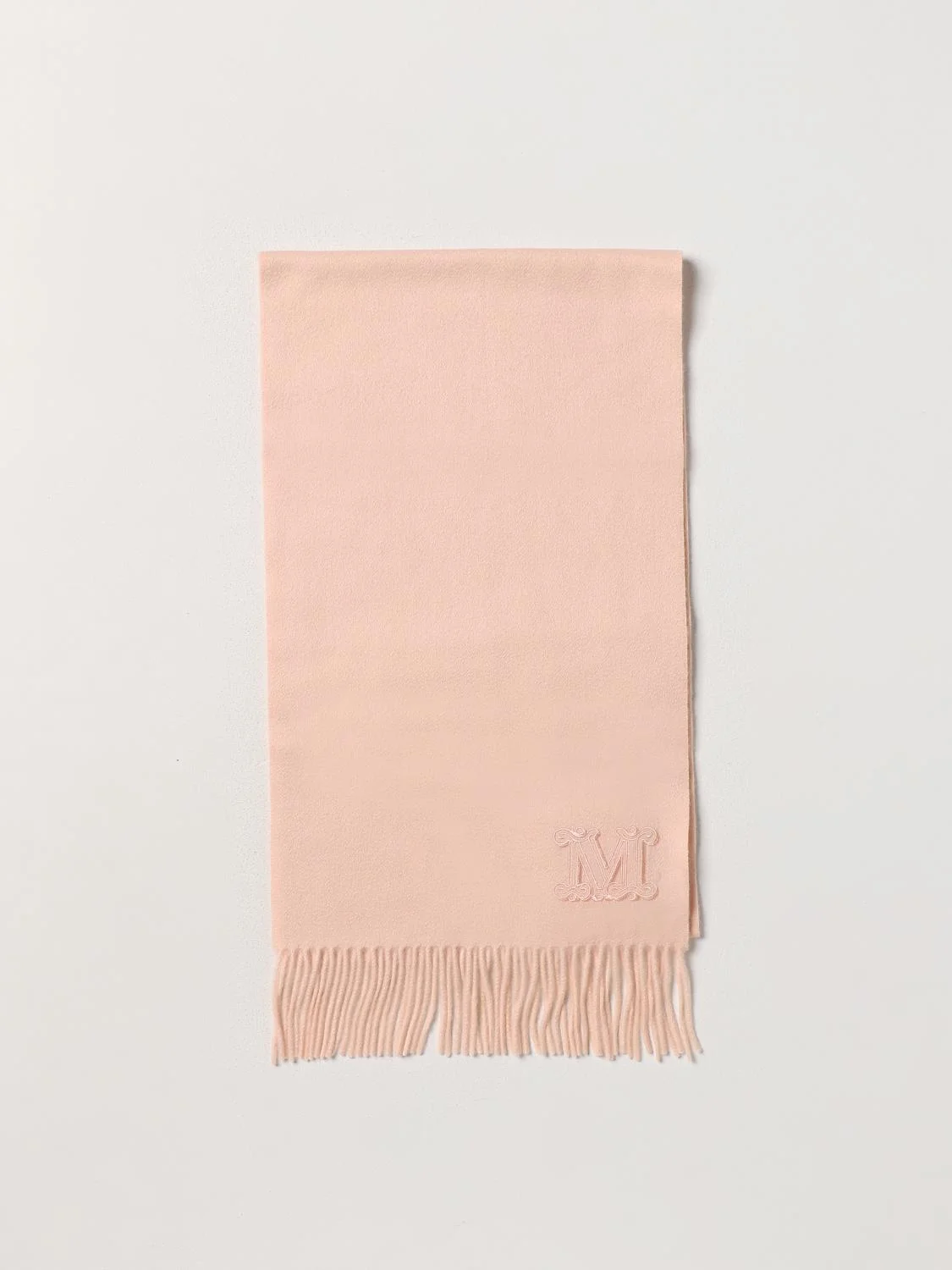 Max Mara Dalia scarf in cashmere - 1