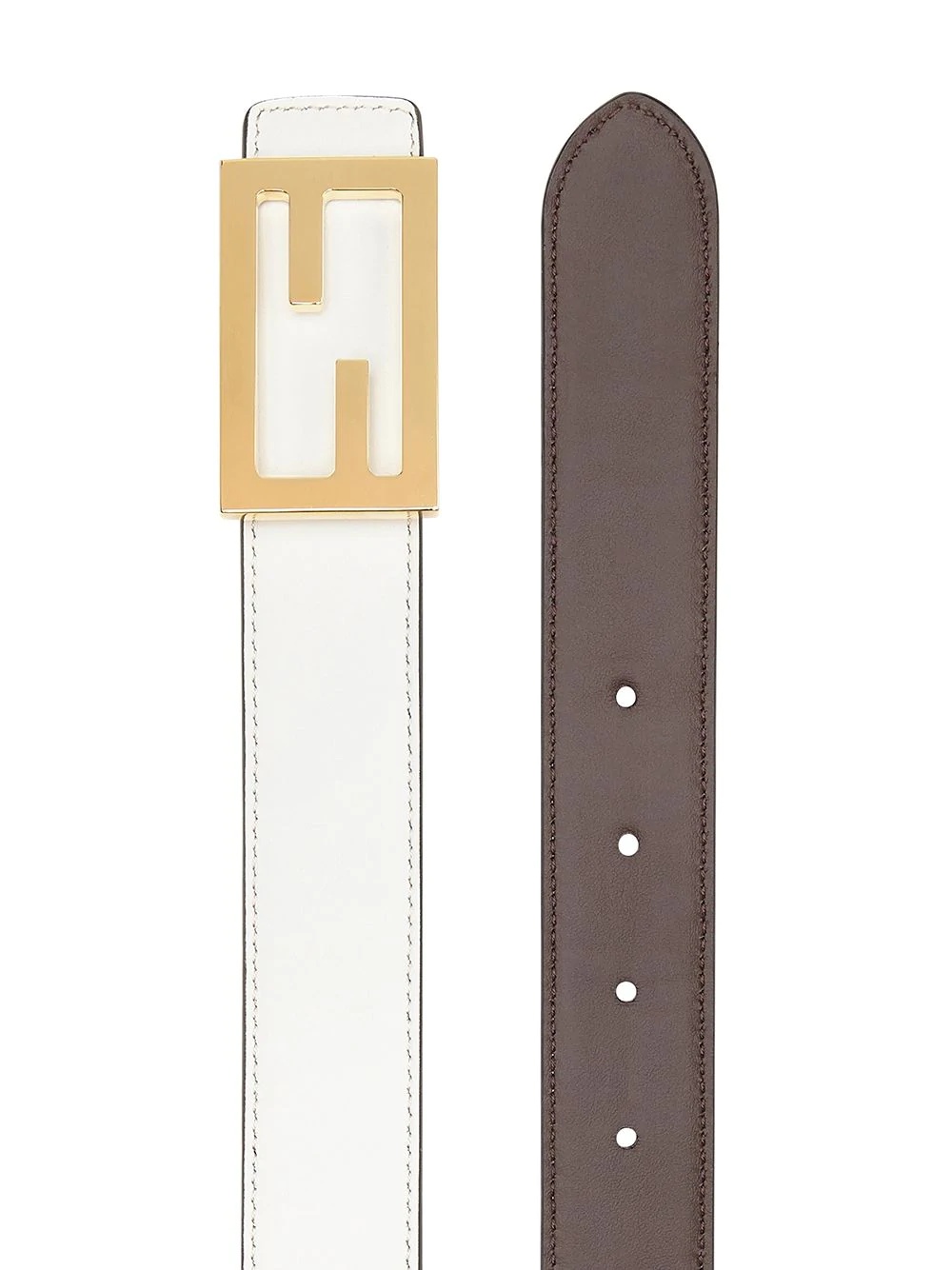 Baguette reversible belt - 2