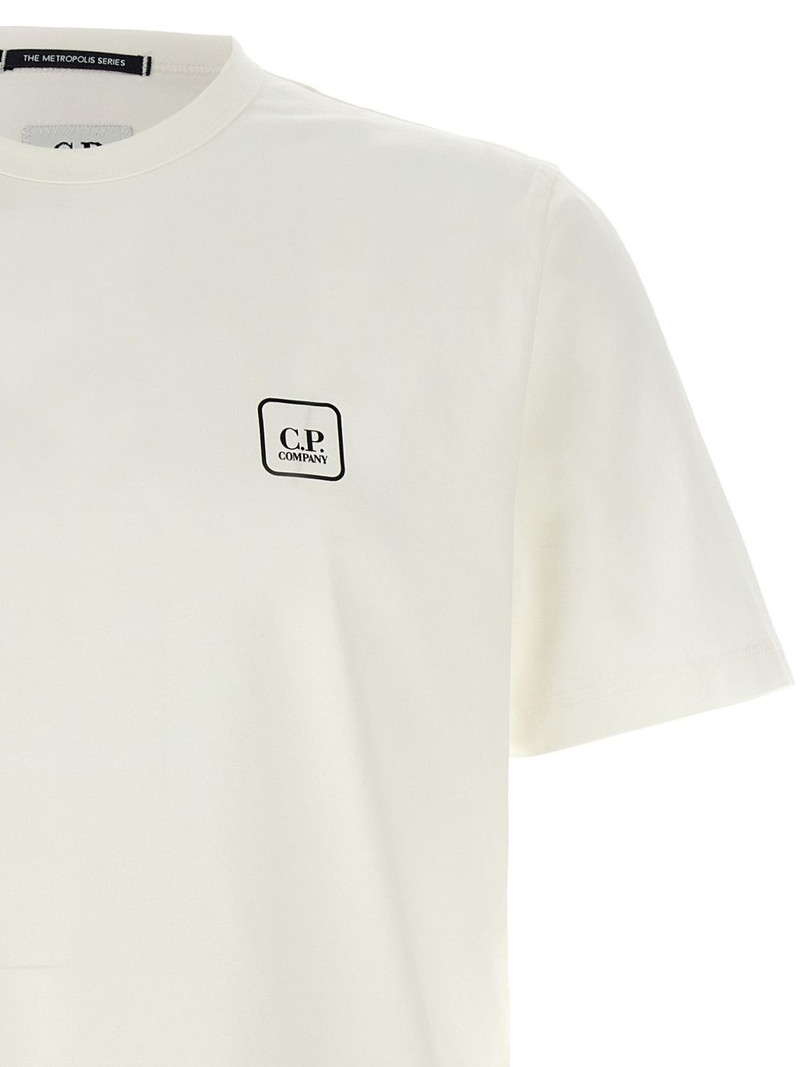 The Metropolis Seires T-shirt 3