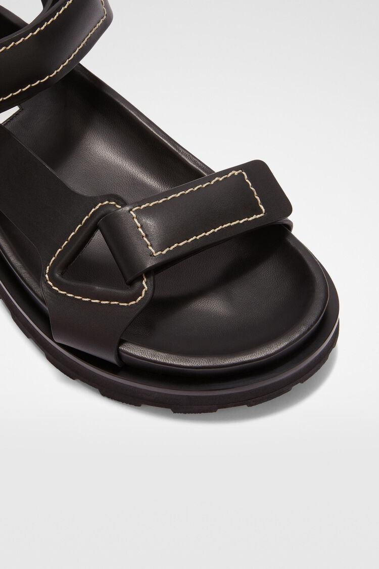 Sandals - 6
