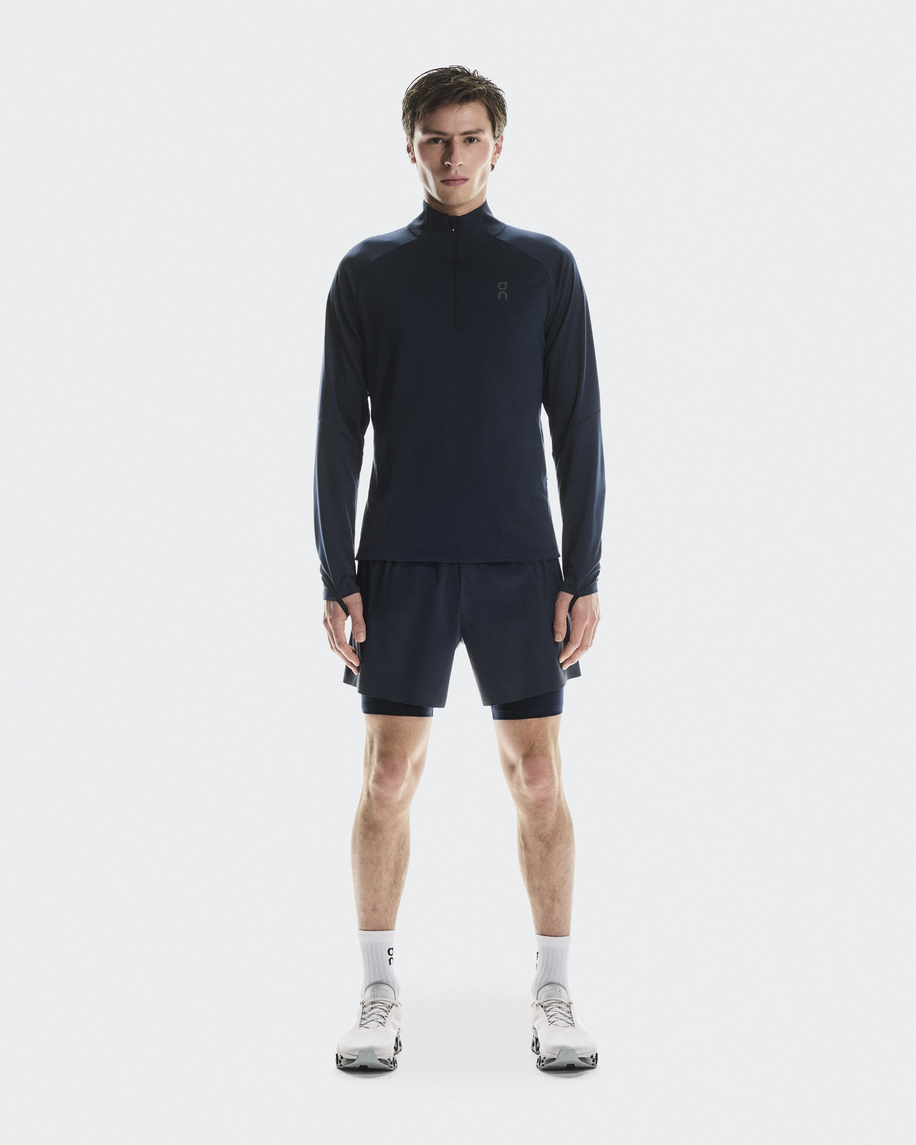 5" Performance 2/1 Shorts - 1