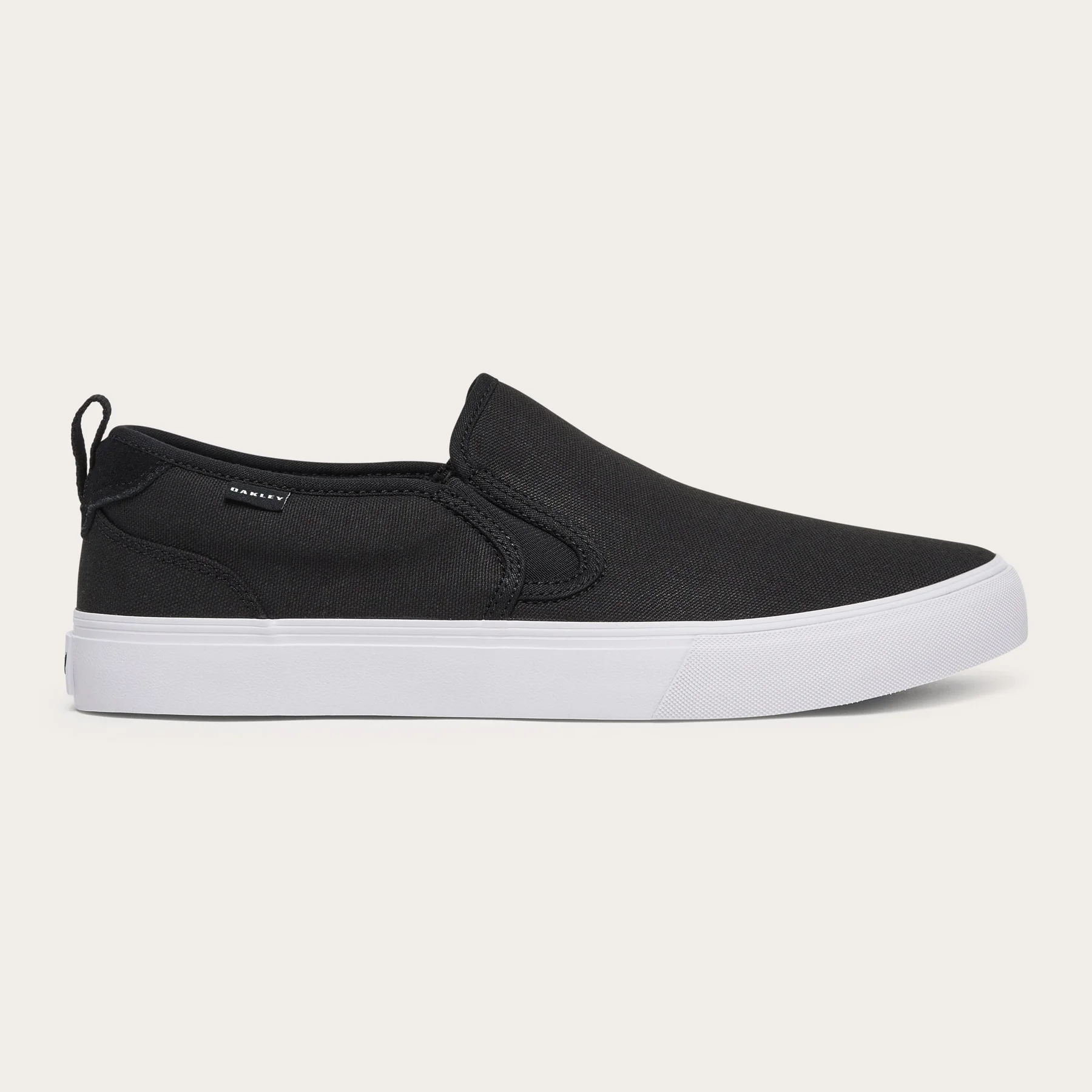 Banks Slip-On Canvas - 1