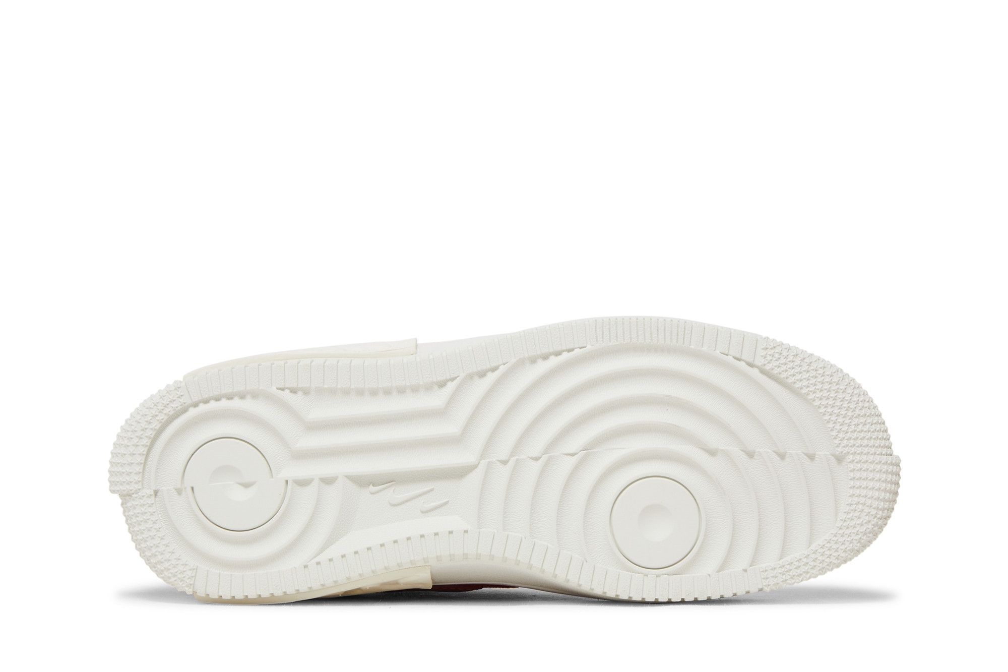 Wmns Air Force 1 Fontanka 'Gypsy Rose' - 4