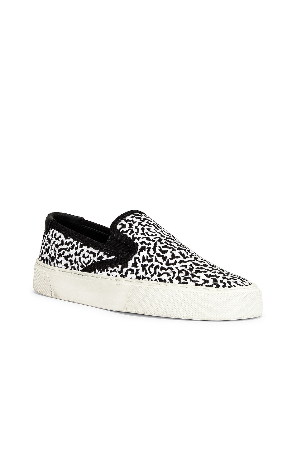 Venice Low Slip On Sneakers - 2