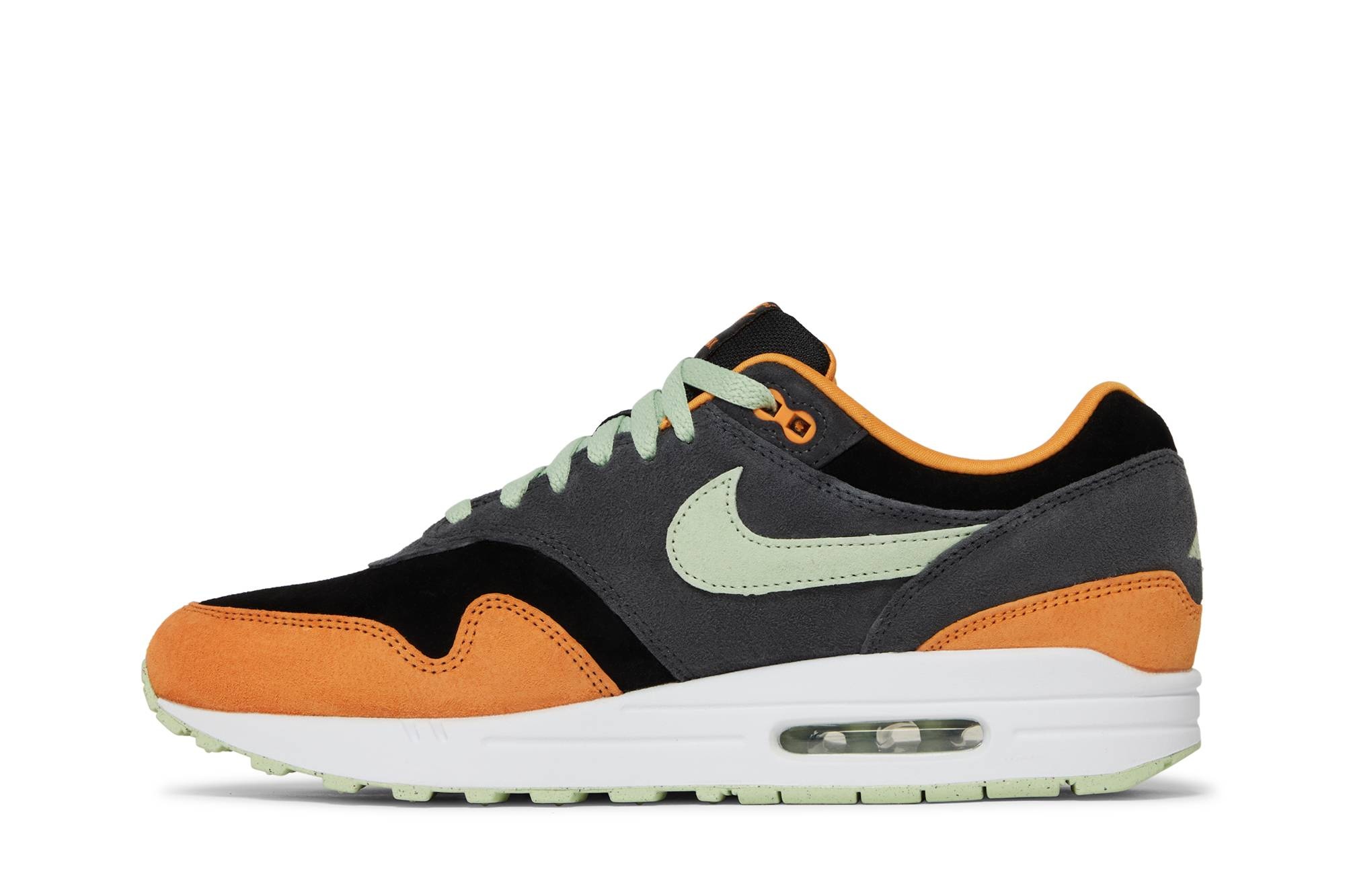Air Max 1 Premium 'Ugly Duckling - Honeydew' - 3