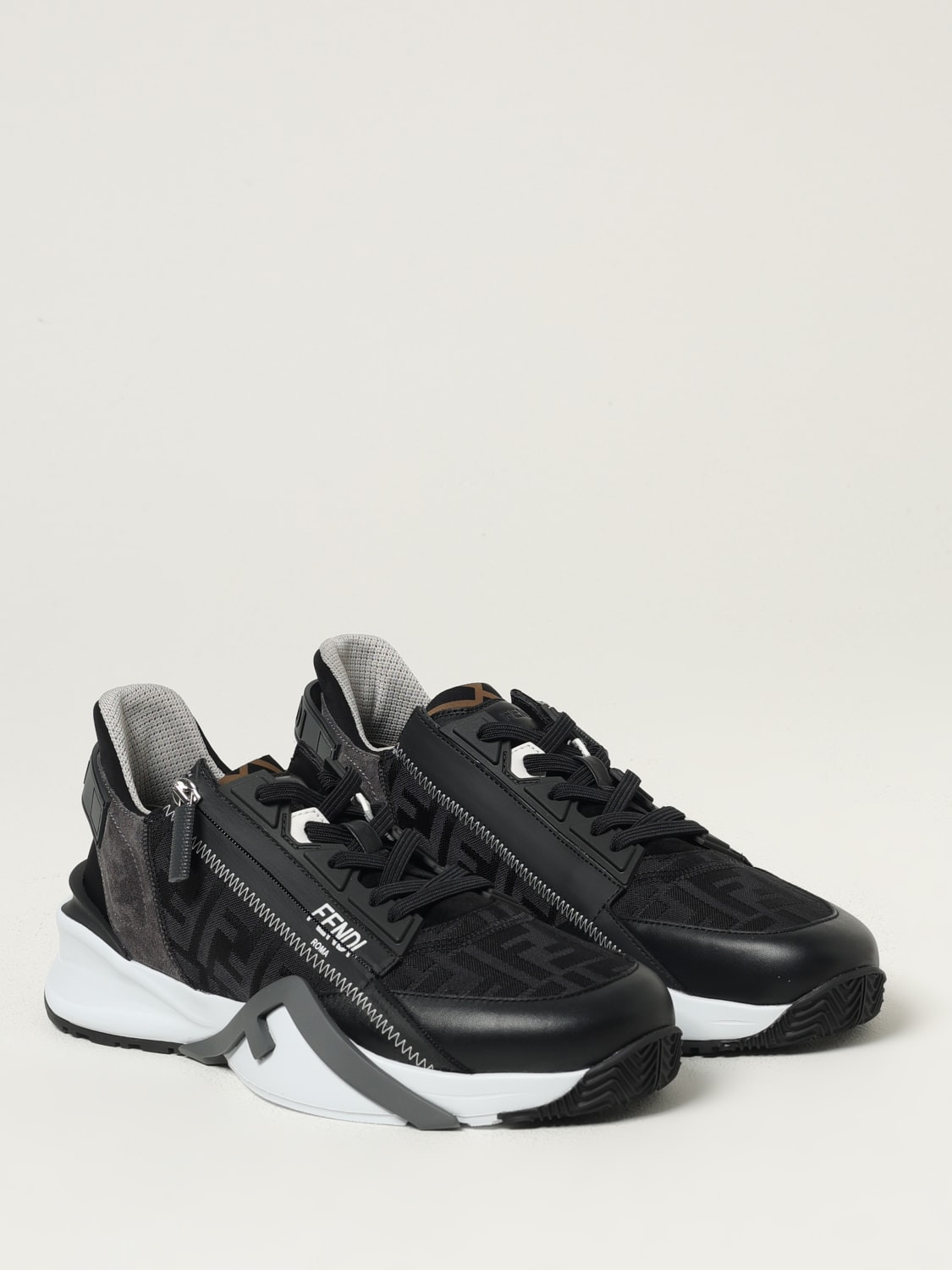 Sneakers men Fendi - 2