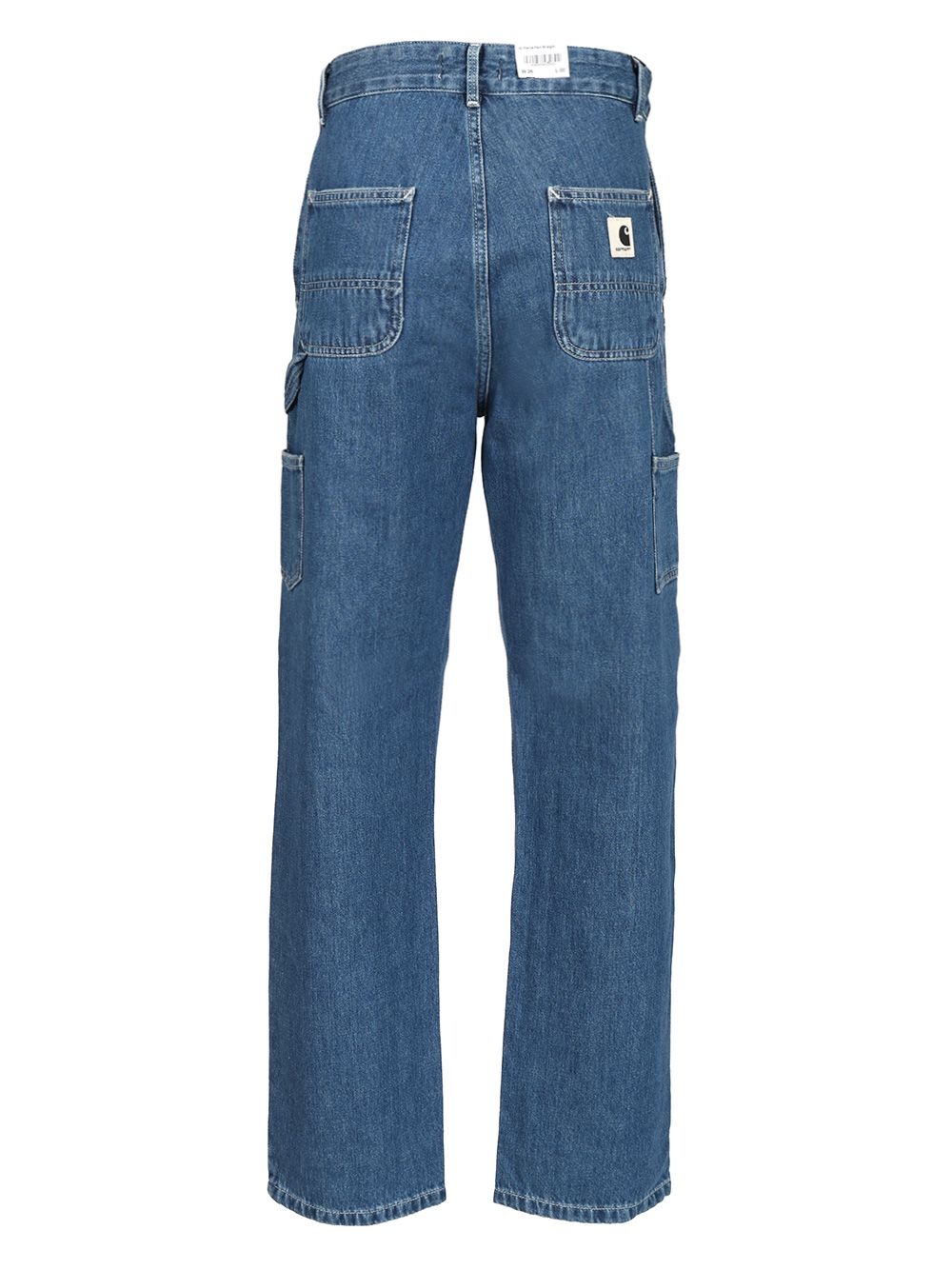 S Jeans Light Blue - 2
