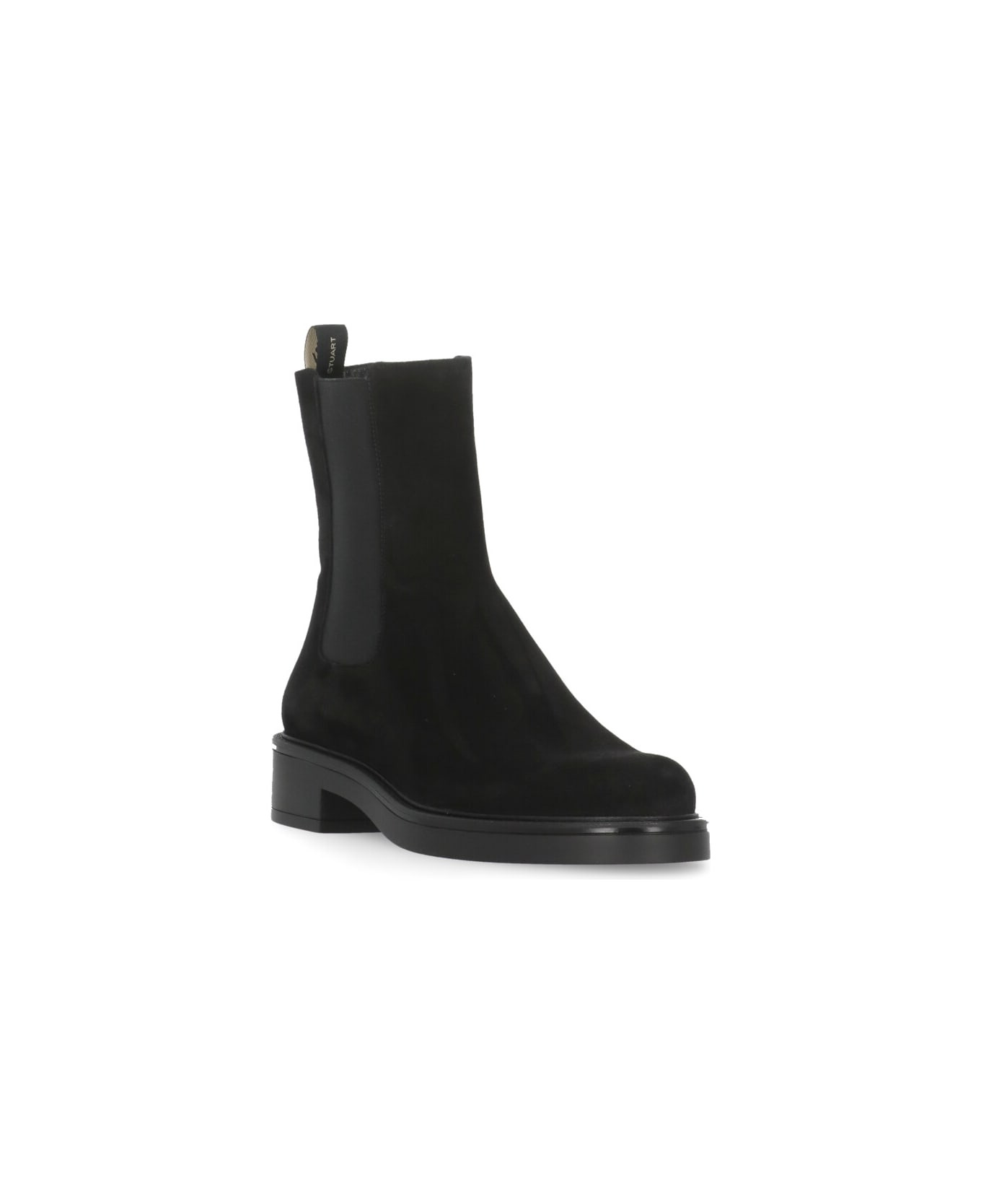 Celia Boots - 3
