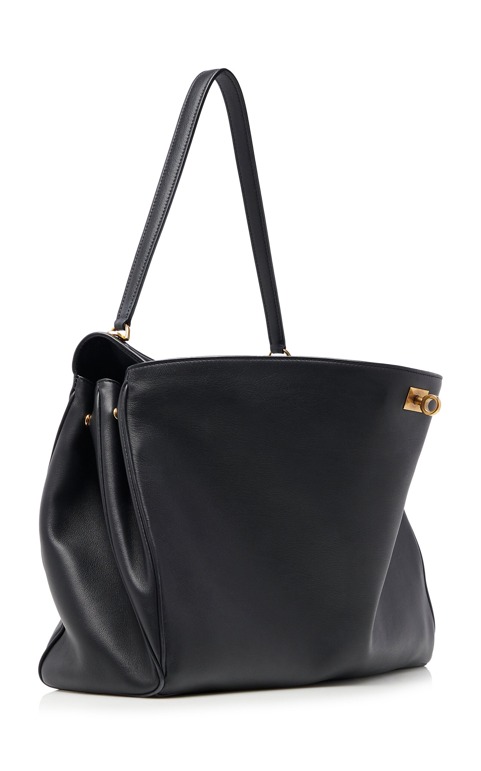 Rodeo Leather Bag black - 4