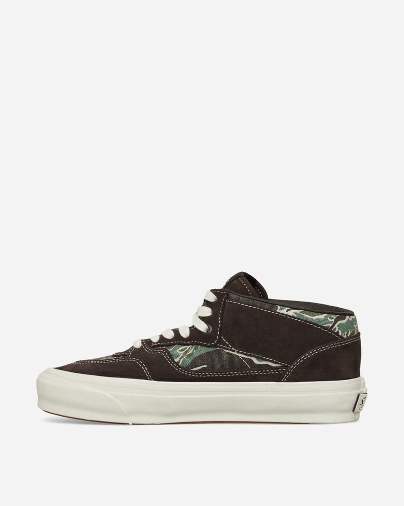 Vans Half Cab Reissue 33 LX Sneakers Tiger Stripe outlook