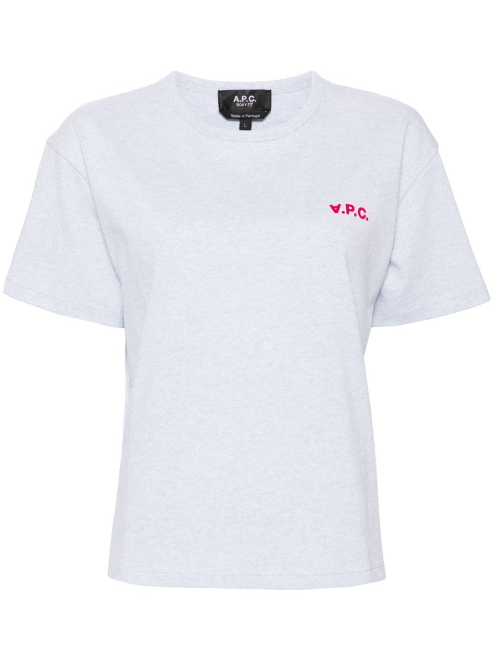 vpc boxy t-shirt - 1