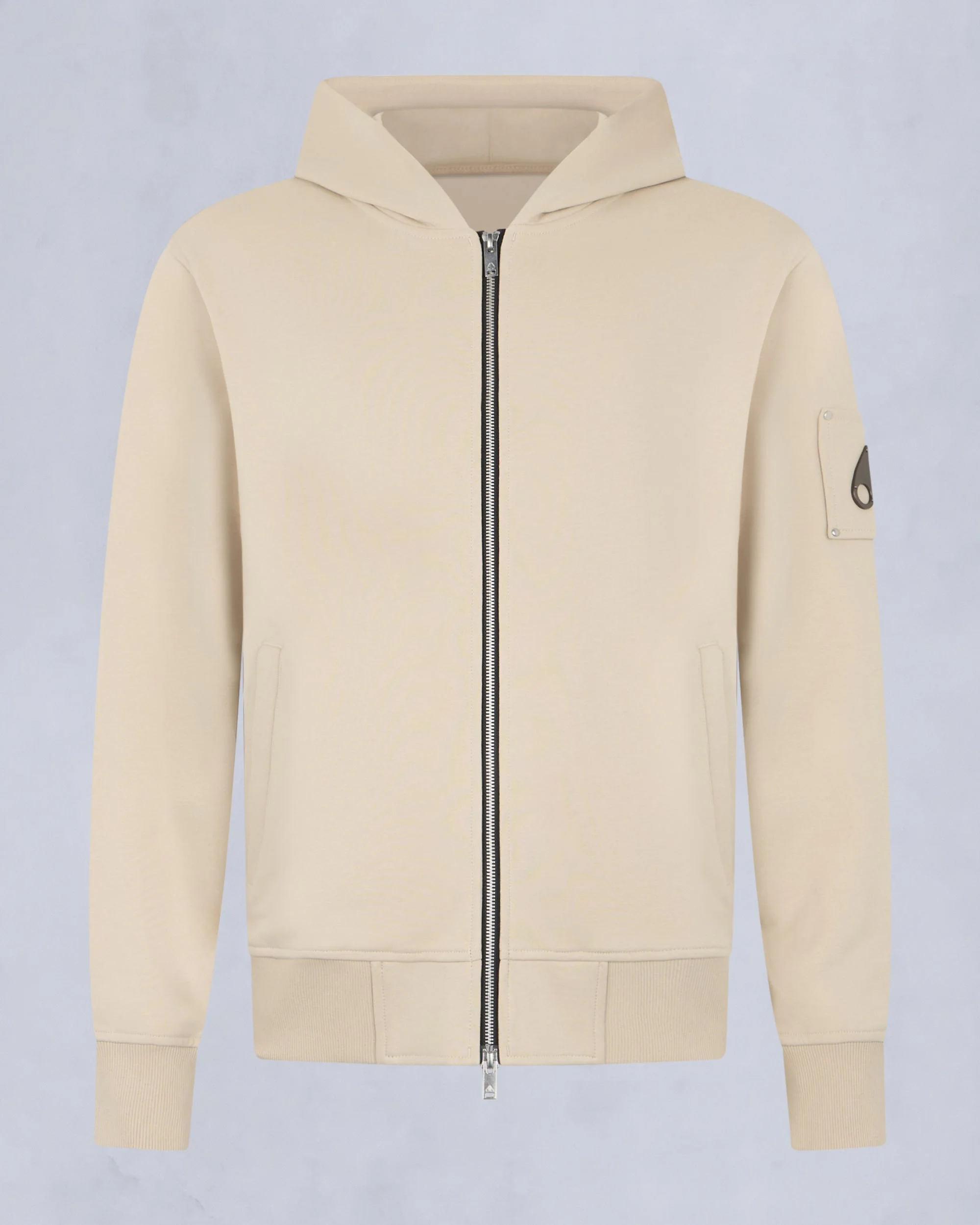 HARTSFIELD ZIP-UP - 1