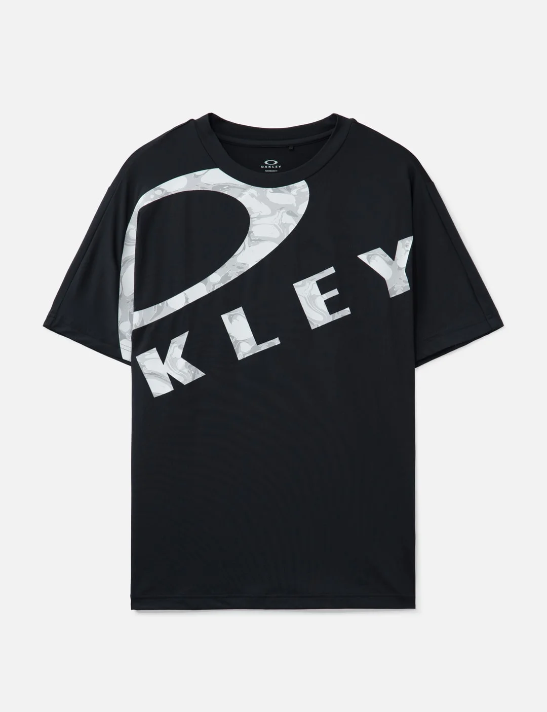 ENHANCE QDEVO SS TEE BOLD 4.0 - 1