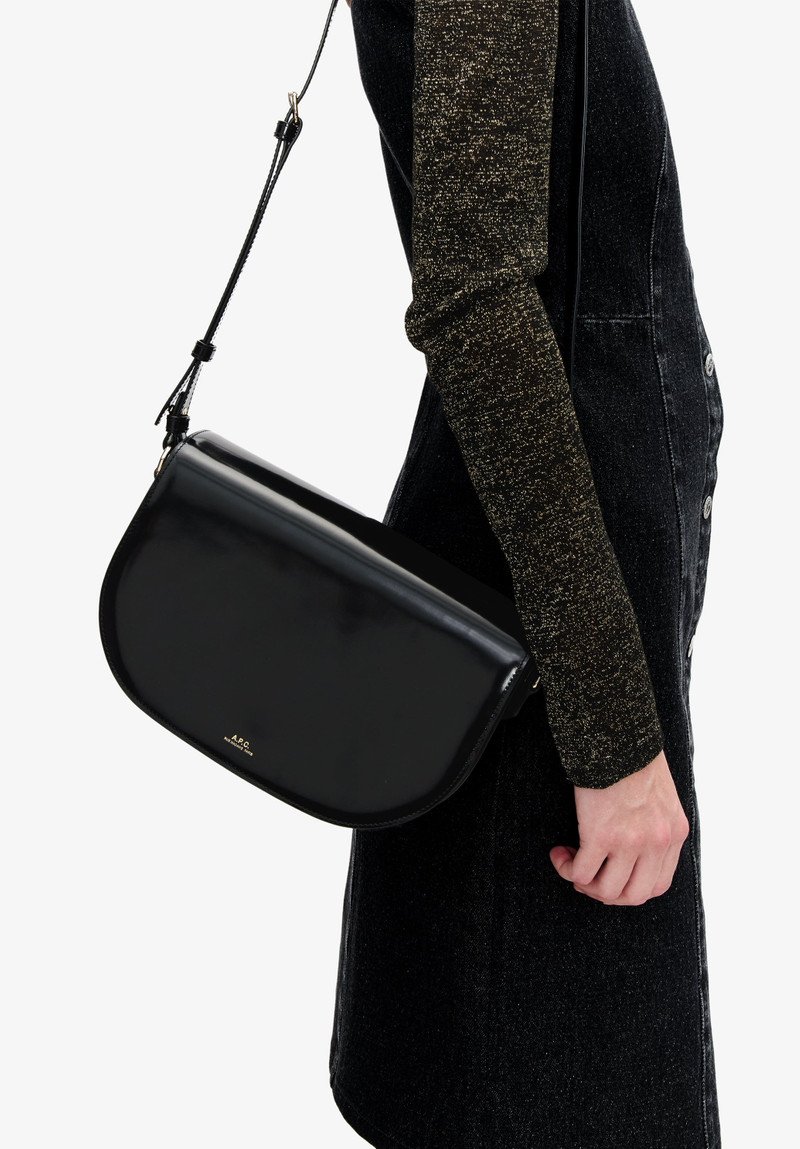 A.P.C. LE B-SIDE BAG outlook