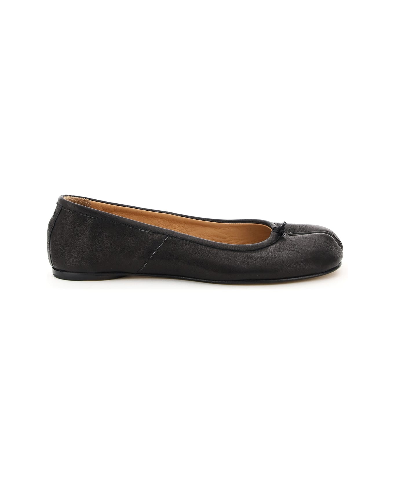 Tabi Ballet Flats - 1