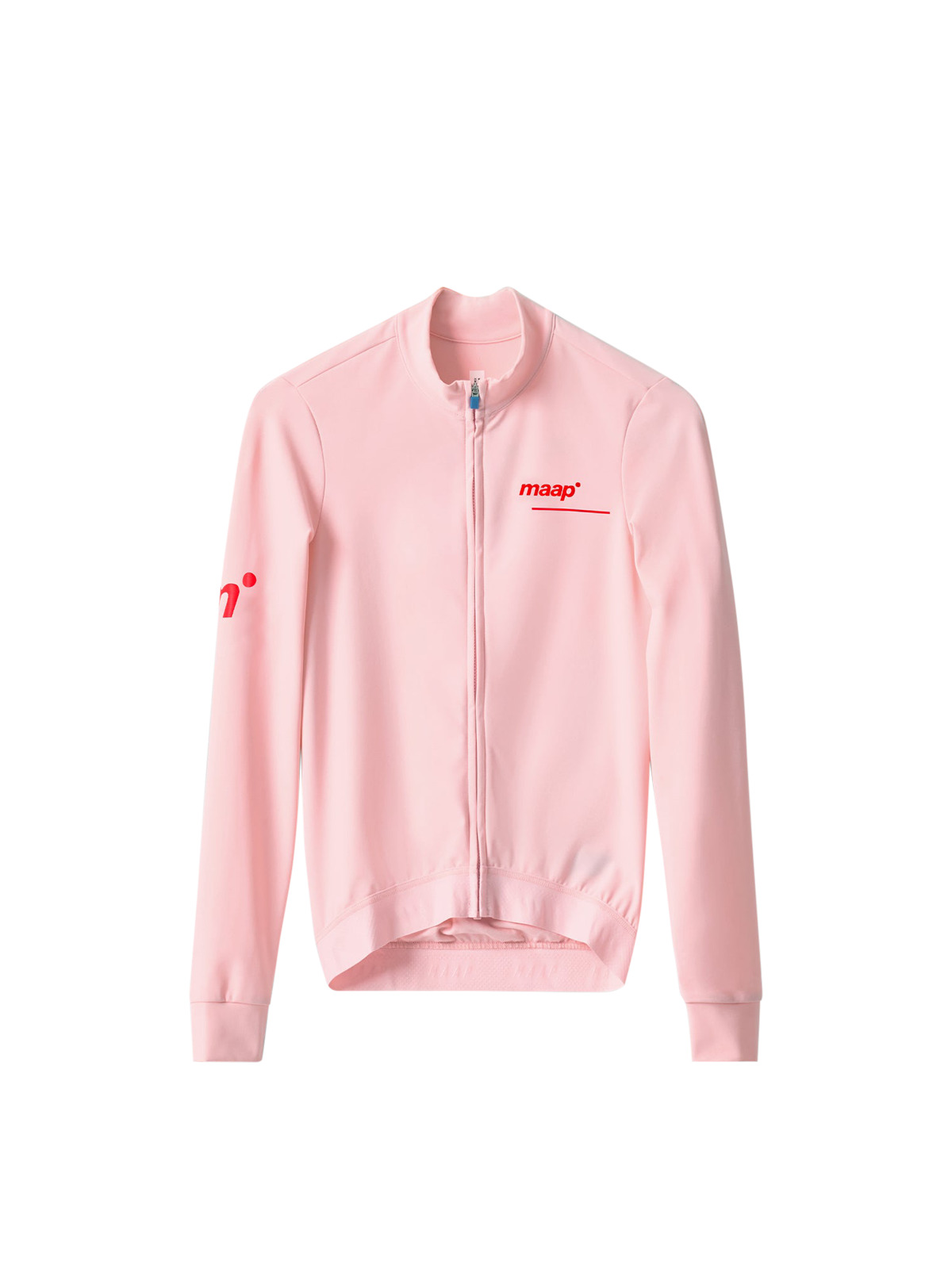 Women's Training Thermal LS Jersey - 1