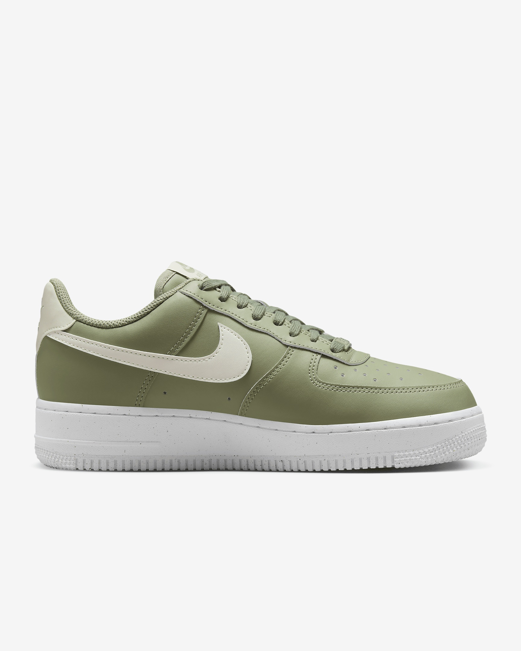 Nike Women's Air Force 1 '07 Shoes - 4