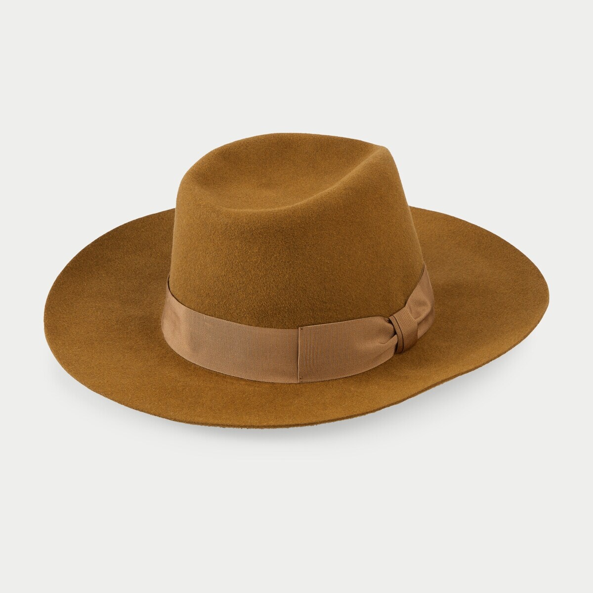 Gucci HA HA HA felt hat - 5