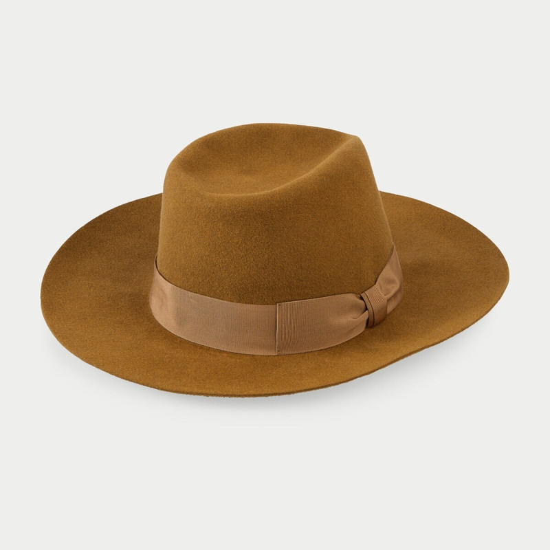 Gucci HA HA HA felt hat 5