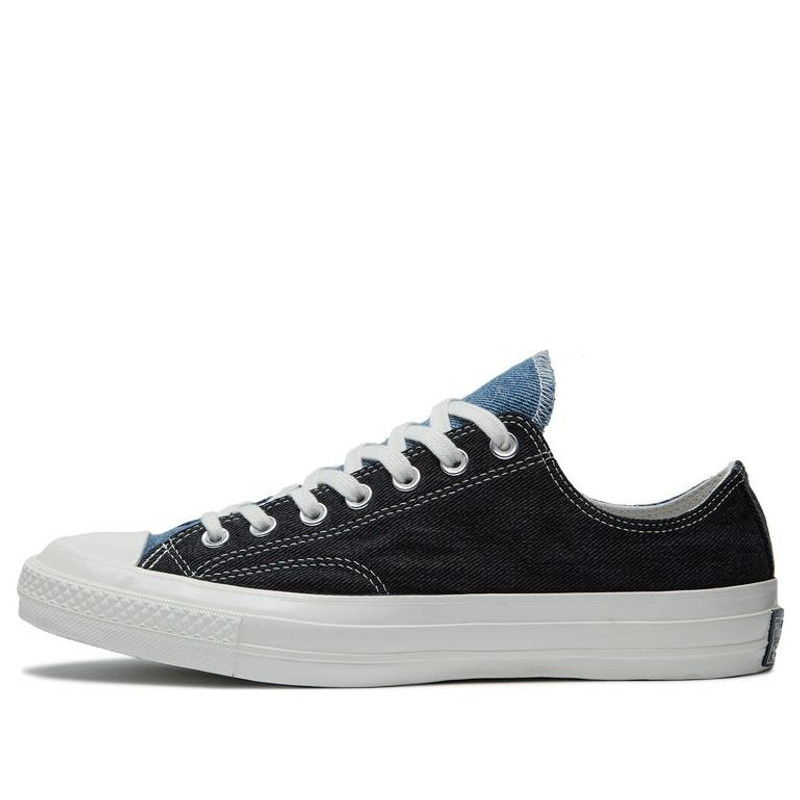 Converse Chuck 70 Ox 'Tri-Panel Denim' 166287C - 1