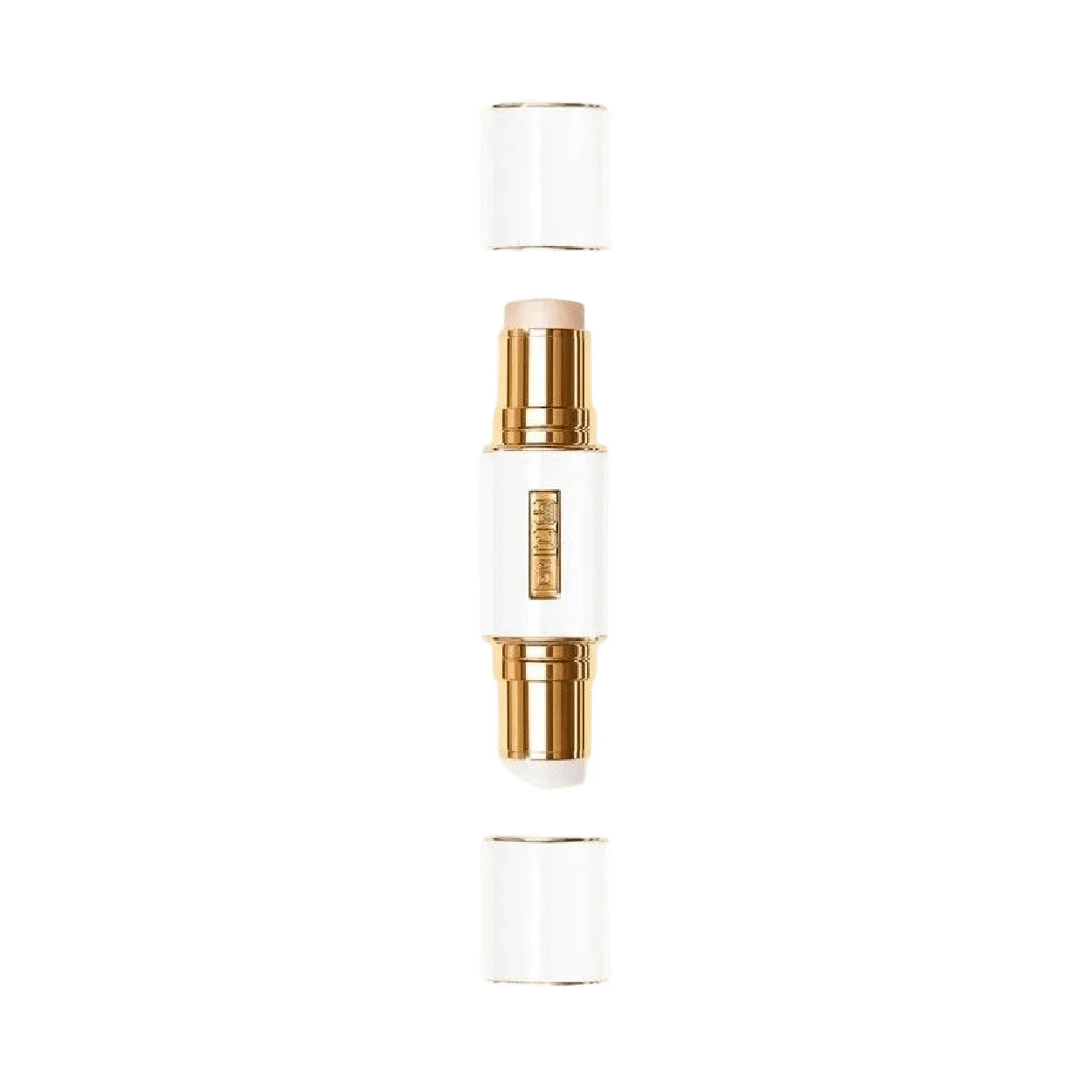 Skin Fetish Highlighter and Balm Duo - 1