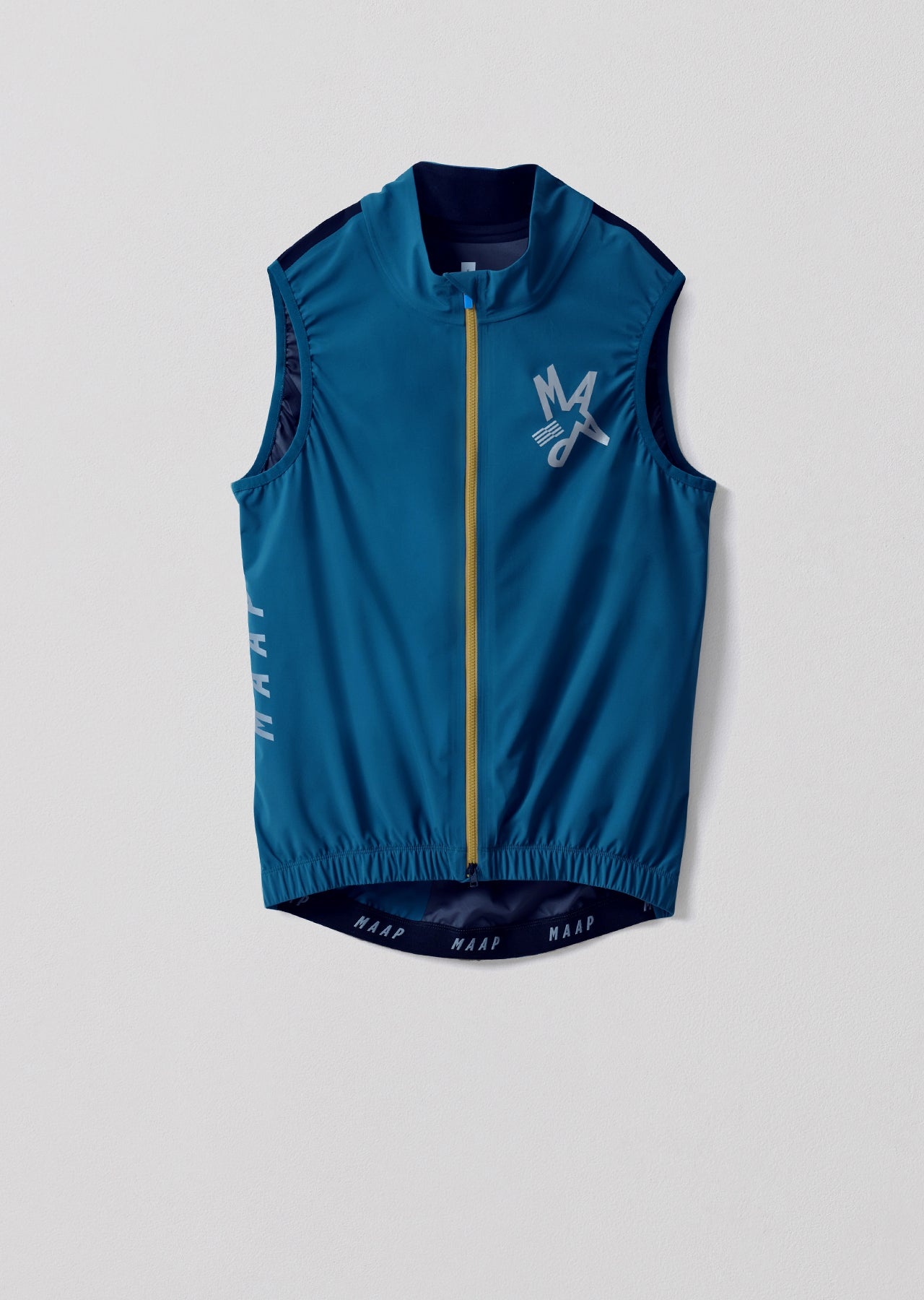Prime OffCuts Vest - 1