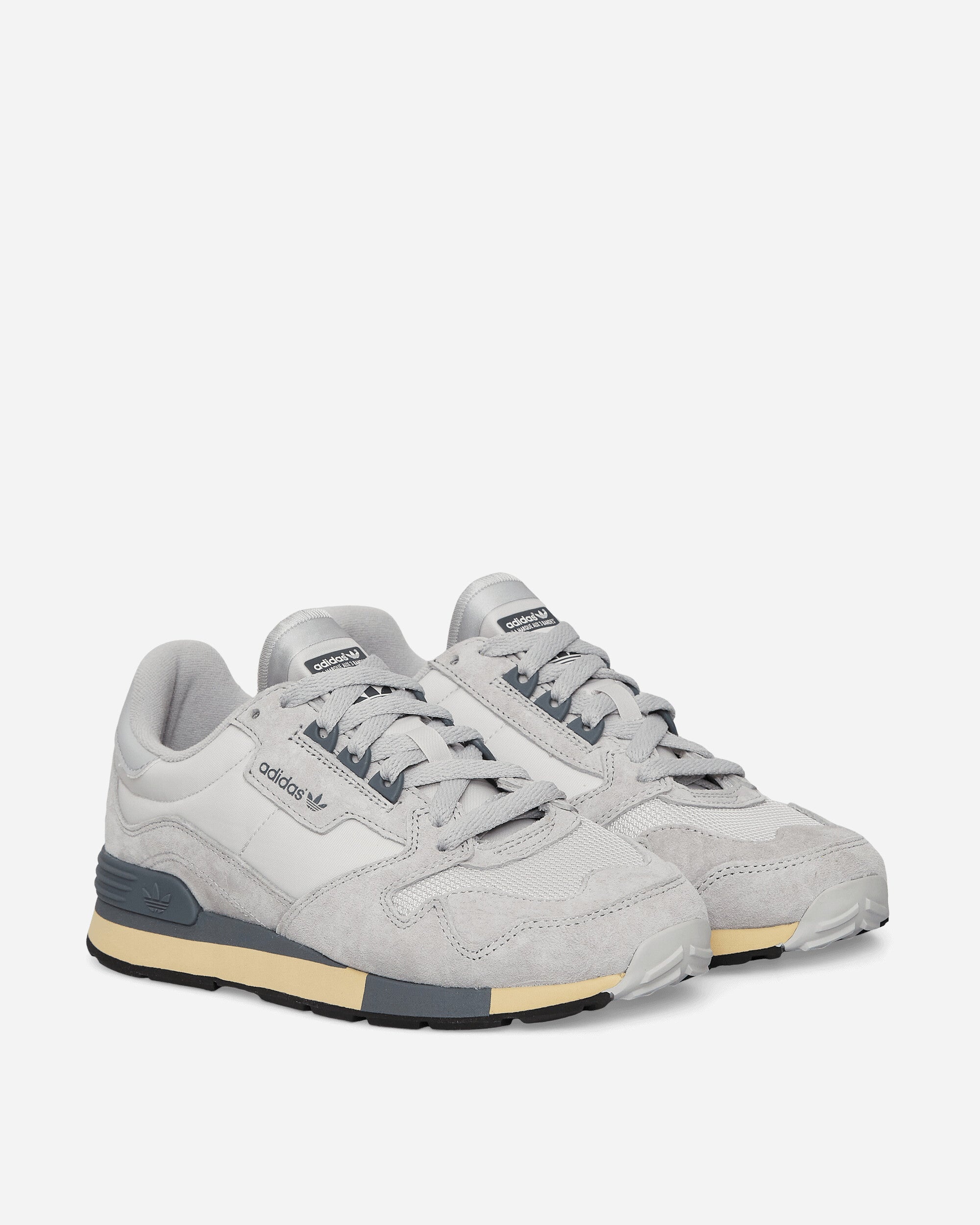 Whitworth SPZL Sneakers Grey One / Grey Two / Clear Onix - 2