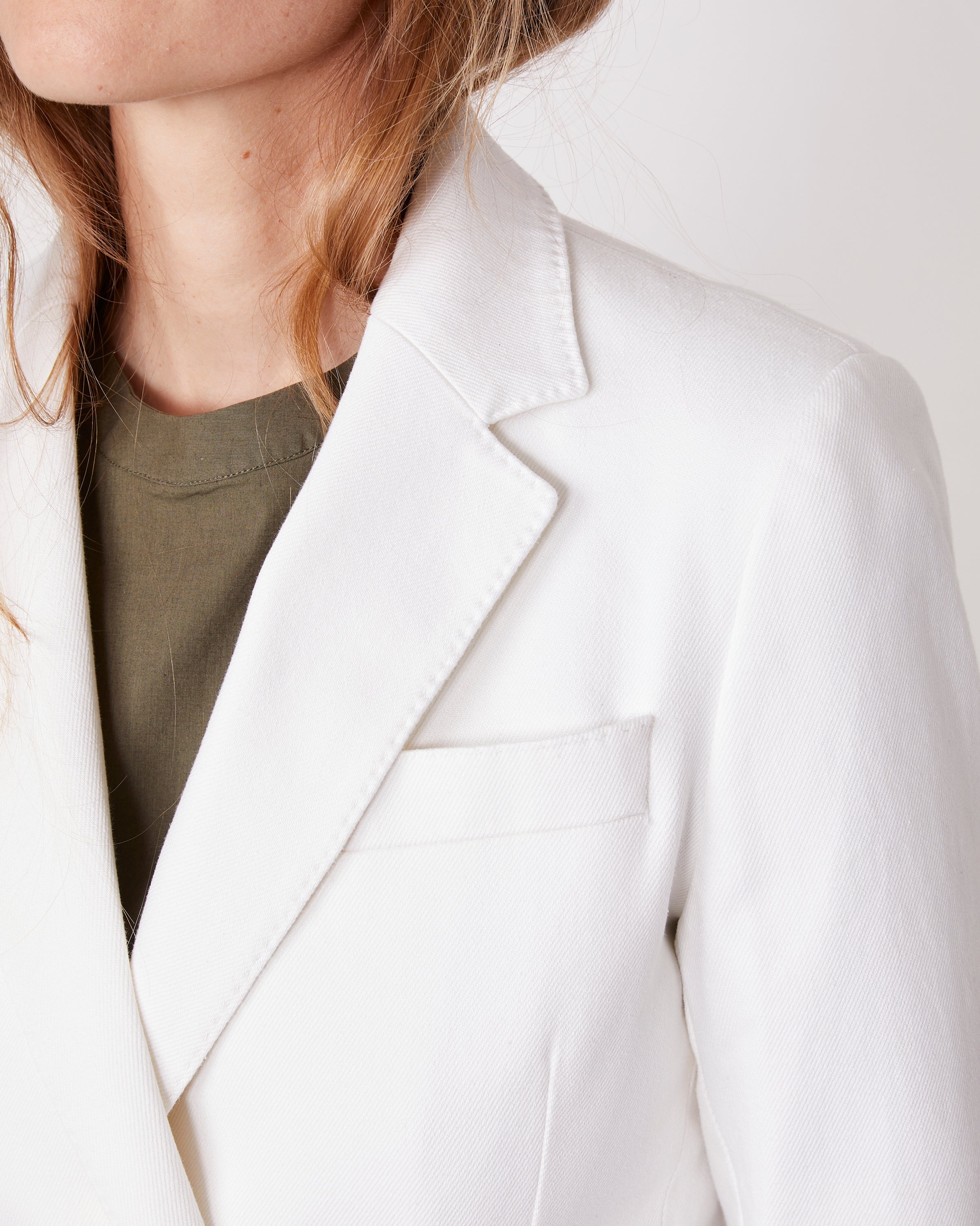 MATHILDE JACKET - 5