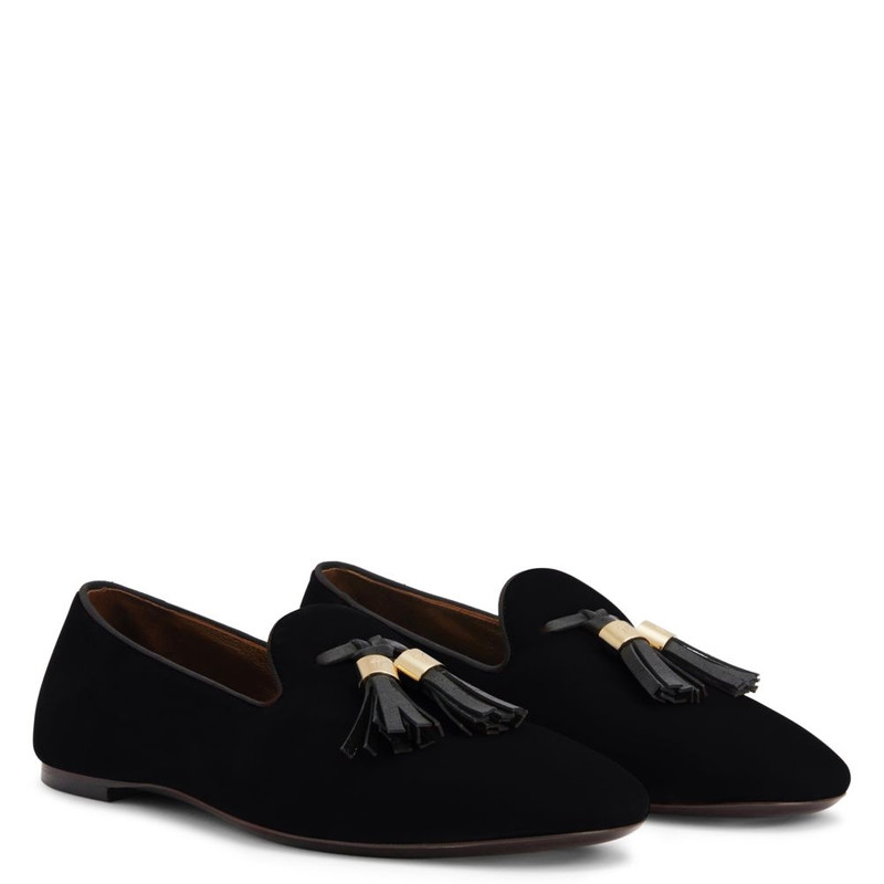 Giuseppe Zanotti Maltine outlook
