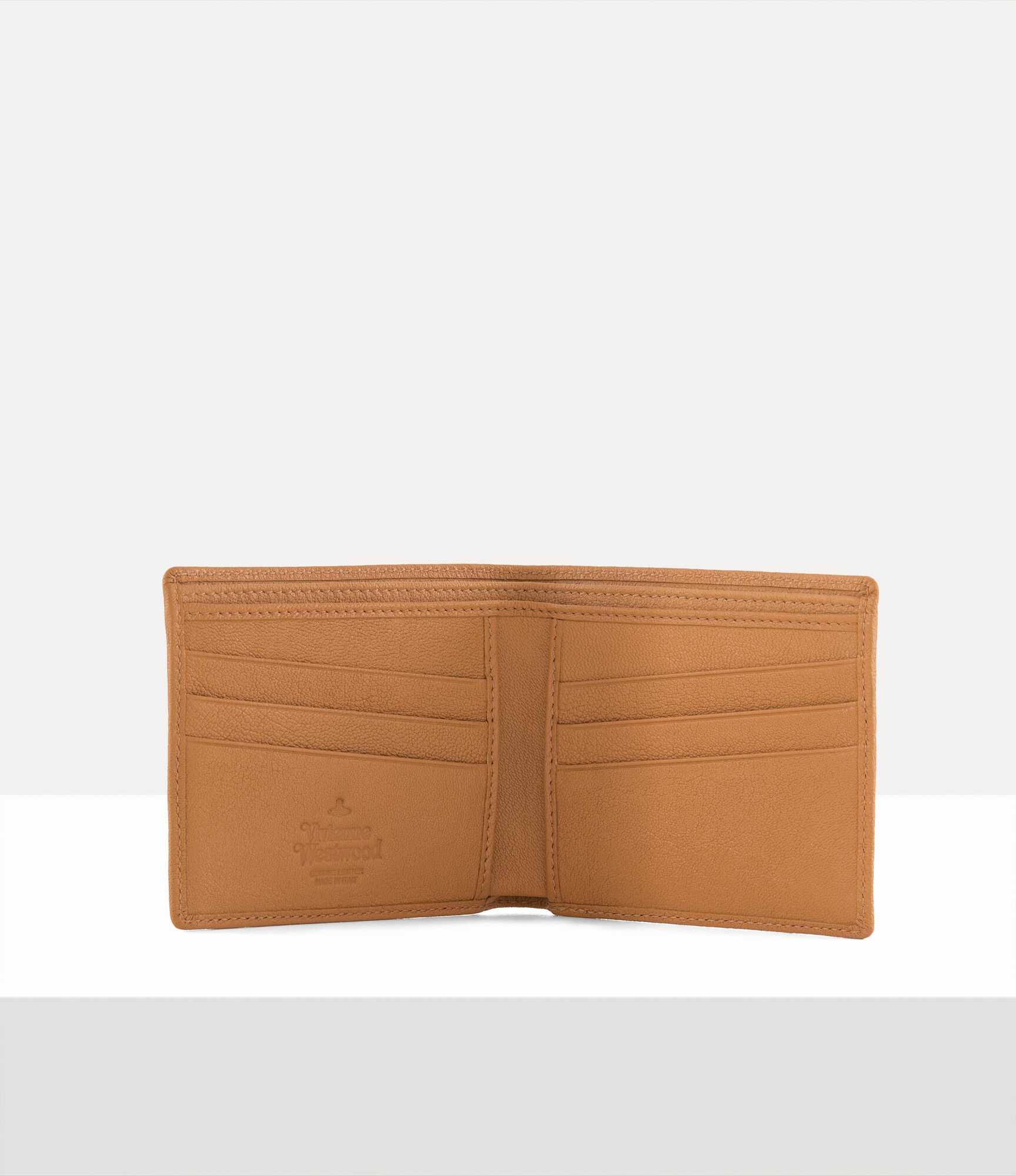 MAN. BILLFOLD WALLET - 3